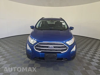 2020 Ford EcoSport SE – miniatura 2