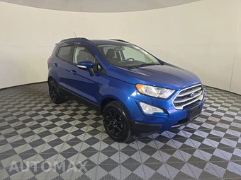 2020 Ford EcoSport SE – miniatura 3