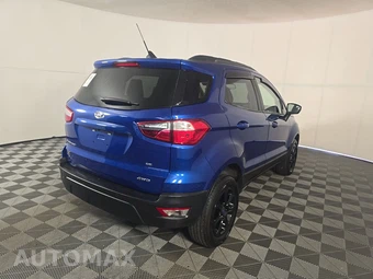 2020 Ford EcoSport SE – miniatura 4