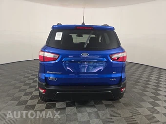 2020 Ford EcoSport SE – miniatura 5