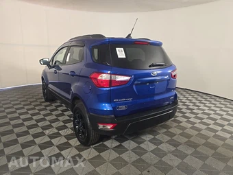 2020 Ford EcoSport SE – miniatura 6