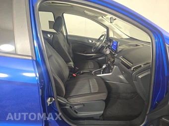 2020 Ford EcoSport SE – miniatura 8