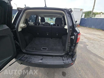 2020 Ford EcoSport SE – miniatura 11