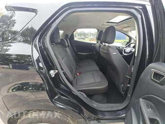 2020 Ford EcoSport SE – miniatura 13