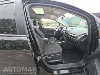2020 Ford EcoSport SE – miniatura 15