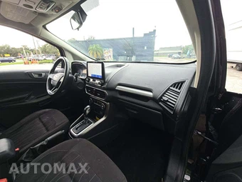 2020 Ford EcoSport SE – miniatura 16