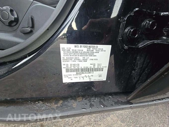 2020 Ford EcoSport SE – miniatura 2