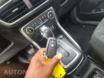 2020 Ford EcoSport SE – miniatura 5