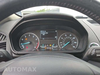 2020 Ford EcoSport SE – miniatura 6