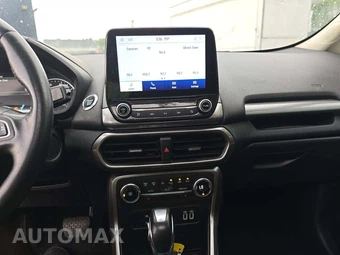 2020 Ford EcoSport SE – miniatura 7