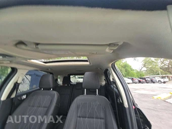 2020 Ford EcoSport SE – miniatura 8