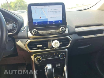 2020 Ford EcoSport SE – miniatura 10