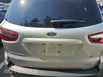 2020 Ford EcoSport SE – miniatura 14