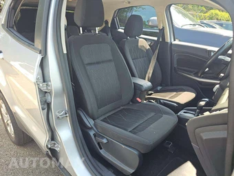 2020 Ford EcoSport SE – miniatura 18