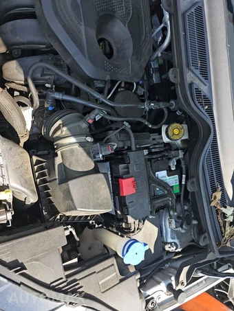 2020 Ford EcoSport SE – miniatura 21