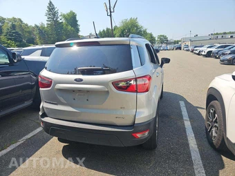 2020 Ford EcoSport SE – miniatura 3
