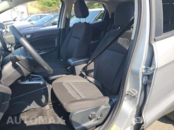 2020 Ford EcoSport SE – miniatura 6