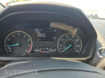 2020 Ford EcoSport SE – miniatura 9