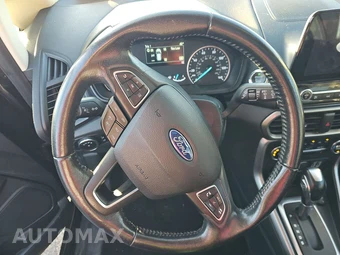 2020 Ford EcoSport SE – miniatura 10