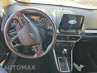 2020 Ford EcoSport SE – miniatura 11