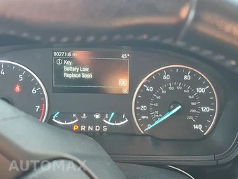 2020 Ford EcoSport SE – miniatura 12