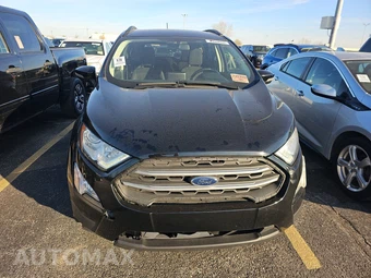 2020 Ford EcoSport SE – miniatura 2