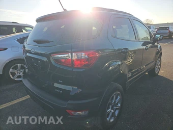 2020 Ford EcoSport SE – miniatura 4