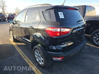 2020 Ford EcoSport SE – miniatura 6