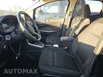 2020 Ford EcoSport SE – miniatura 7