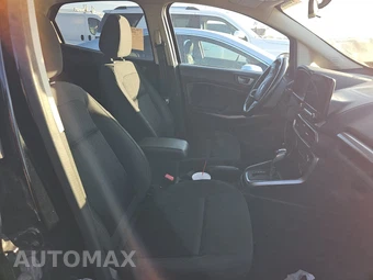 2020 Ford EcoSport SE – miniatura 8