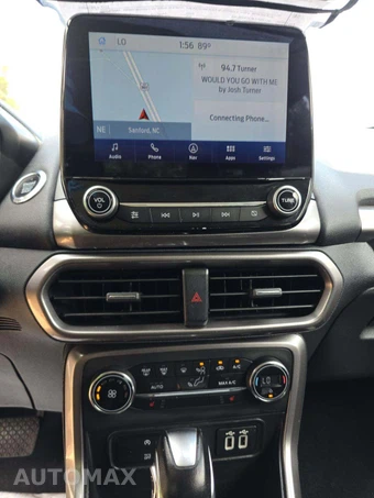 2020 Ford EcoSport SE - miniatura 10