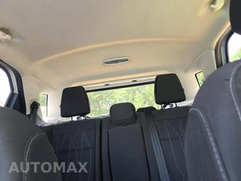 2020 Ford EcoSport SE - miniatura 11