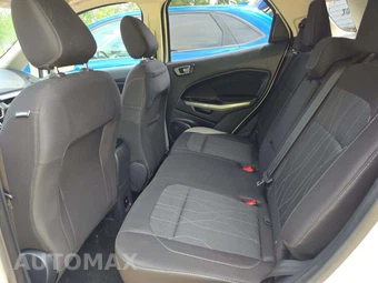 2020 Ford EcoSport SE - miniatura 13
