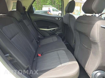 2020 Ford EcoSport SE - miniatura 16