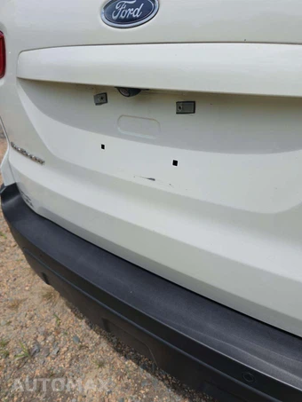 2020 Ford EcoSport SE - miniatura 21