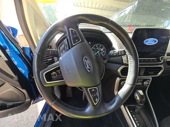 2020 Ford EcoSport SE - miniatura 10