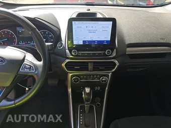 2020 Ford EcoSport SE - miniatura 11