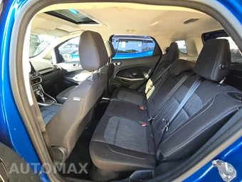 2020 Ford EcoSport SE - miniatura 13