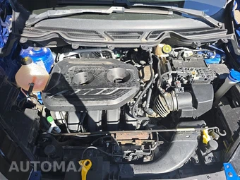 2020 Ford EcoSport SE - miniatura 15