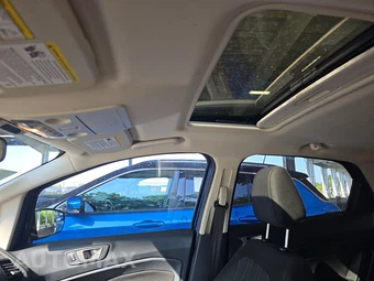 2020 Ford EcoSport SE - miniatura 17