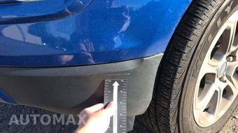 2020 Ford EcoSport SE - miniatura 19