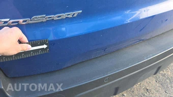2020 Ford EcoSport SE - miniatura 23