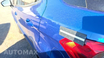 2020 Ford EcoSport SE - miniatura 25