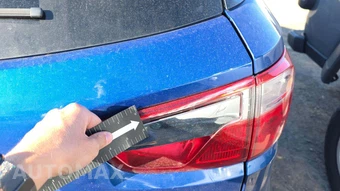 2020 Ford EcoSport SE - miniatura 27