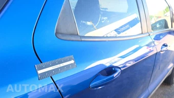 2020 Ford EcoSport SE - miniatura 30