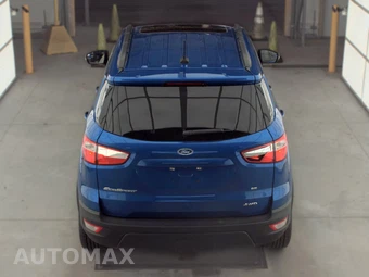 2020 Ford EcoSport SE - miniatura 5