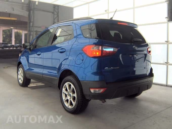 2020 Ford EcoSport SE - miniatura 6