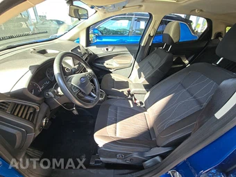 2020 Ford EcoSport SE - miniatura 7
