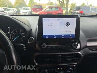 2020 Ford EcoSport SE - miniatura 10