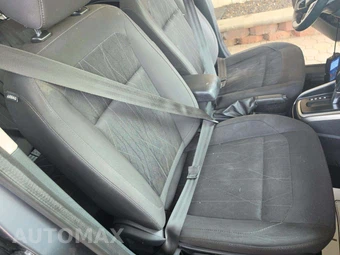 2020 Ford EcoSport SE - miniatura 18